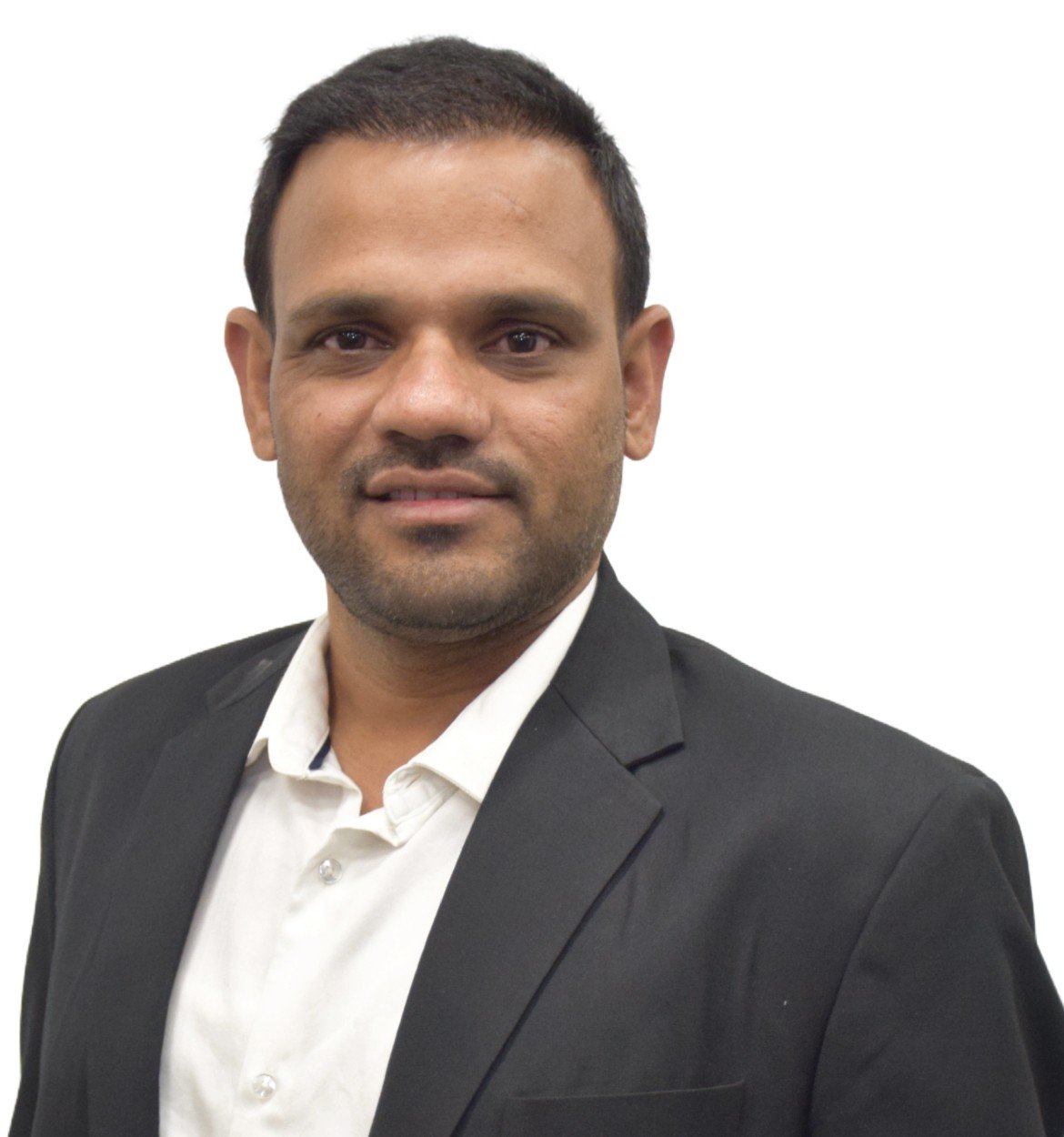 Akshay Patel