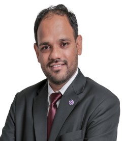 Akshay Patel