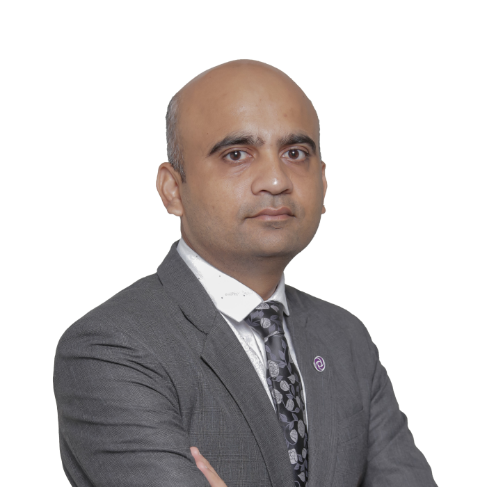 Uday Bhalara